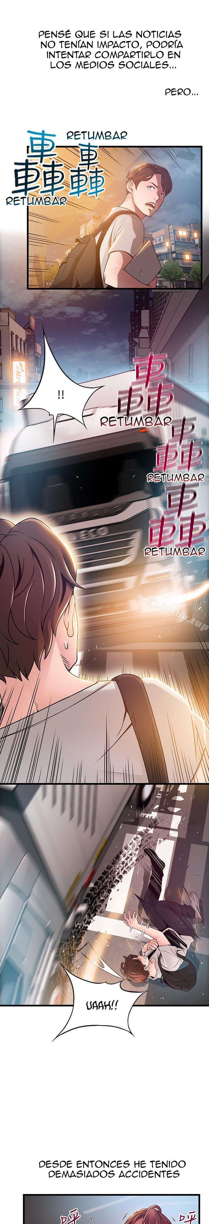 Weakness Capitulo 73 página 23