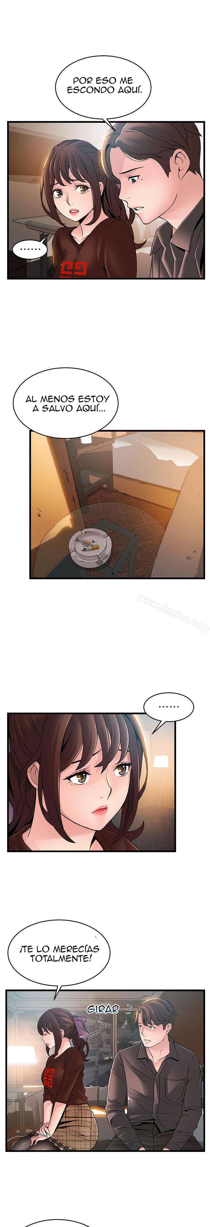 Weakness Capitulo 73 página 25