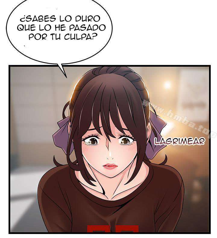 Weakness Capitulo 73 página 26