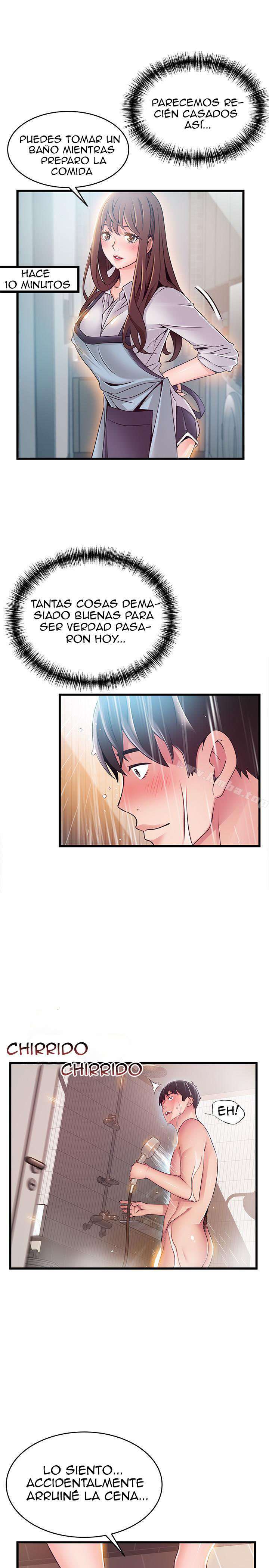 Weakness Capitulo 73 página 33