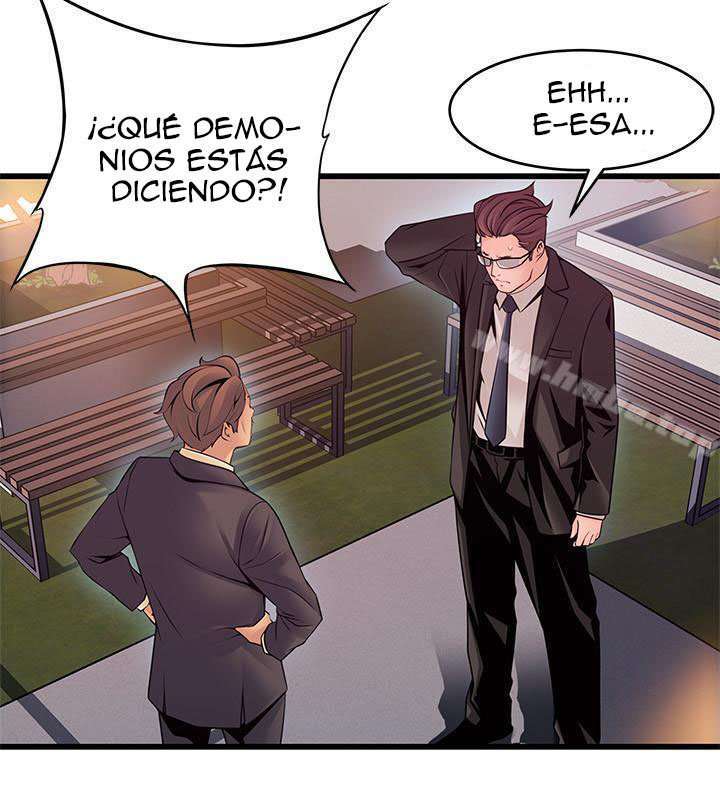 Weakness Capitulo 73 página 4