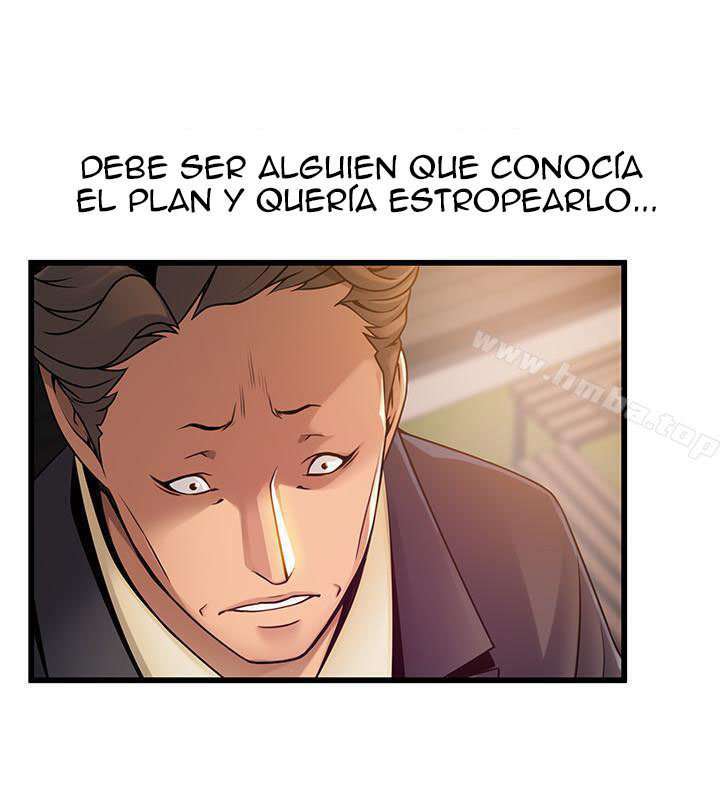 Weakness Capitulo 73 página 6