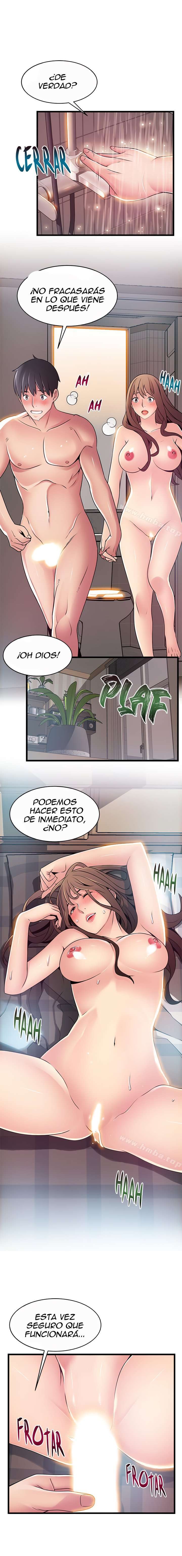Weakness Capitulo 74 página 10