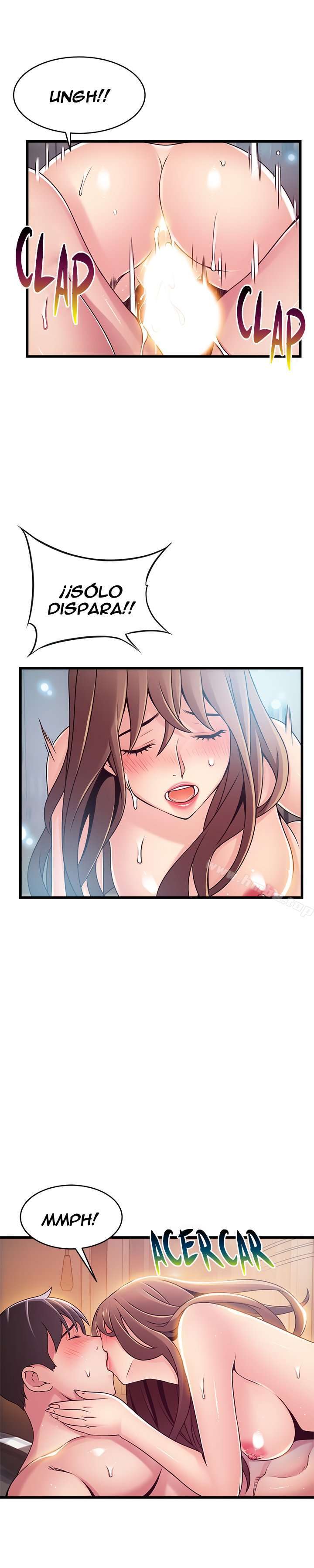 Weakness Capitulo 75 página 10
