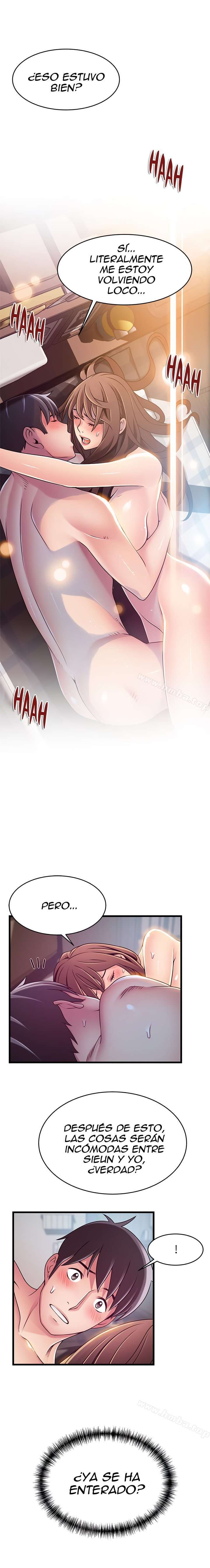 Weakness Capitulo 75 página 12