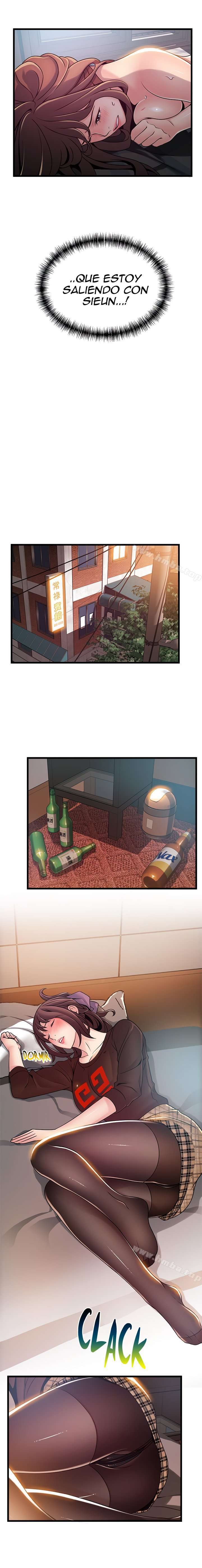 Weakness Capitulo 75 página 13