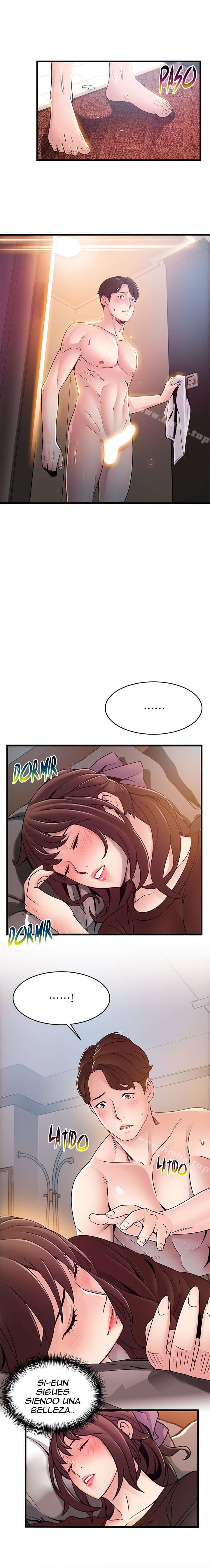 Weakness Capitulo 75 página 14