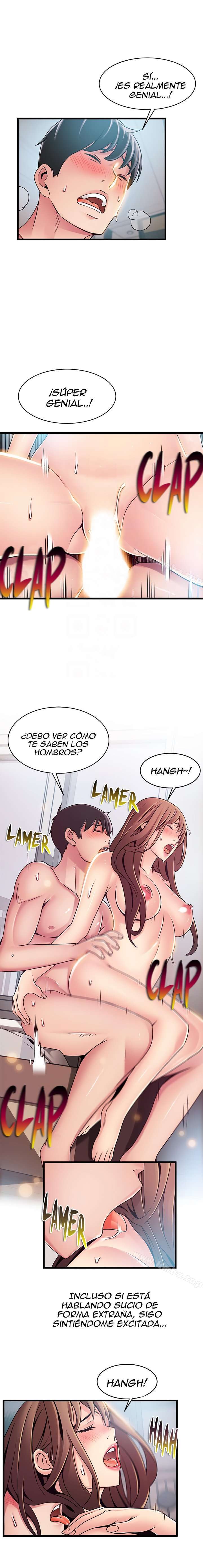 Weakness Capitulo 75 página 4