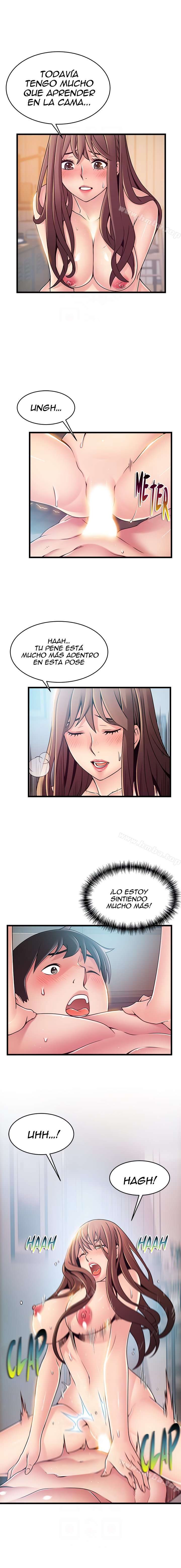 Weakness Capitulo 75 página 6
