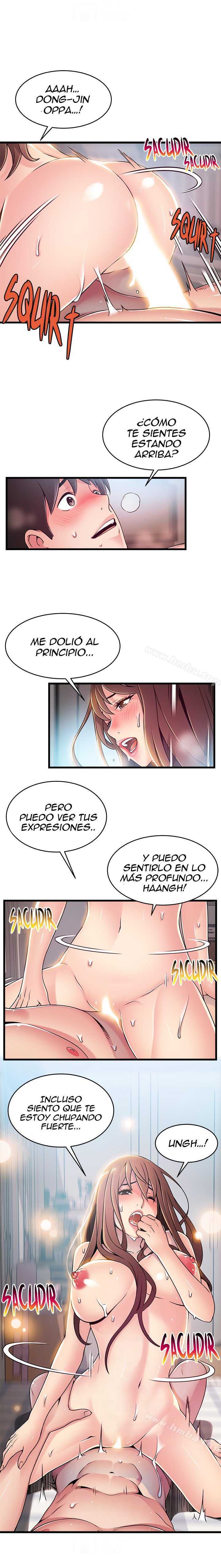 Weakness Capitulo 75 página 7