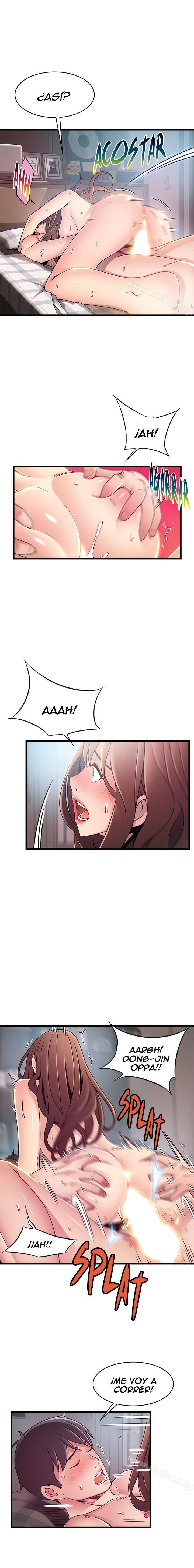 Weakness Capitulo 75 página 9