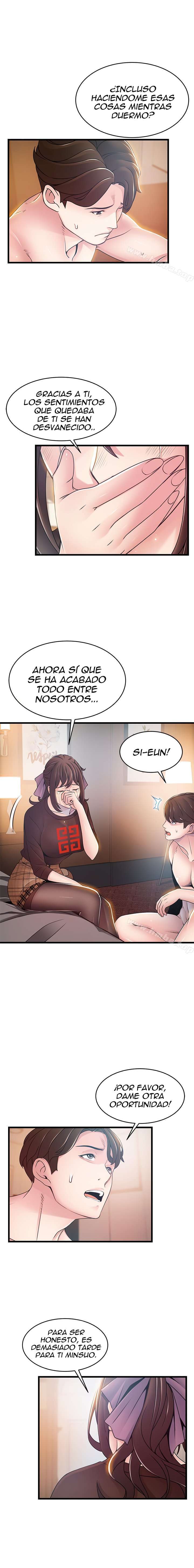 Weakness Capitulo 76 página 10
