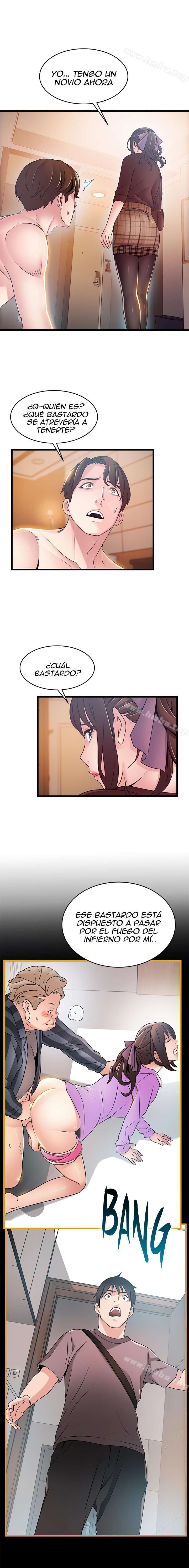 Weakness Capitulo 76 página 11