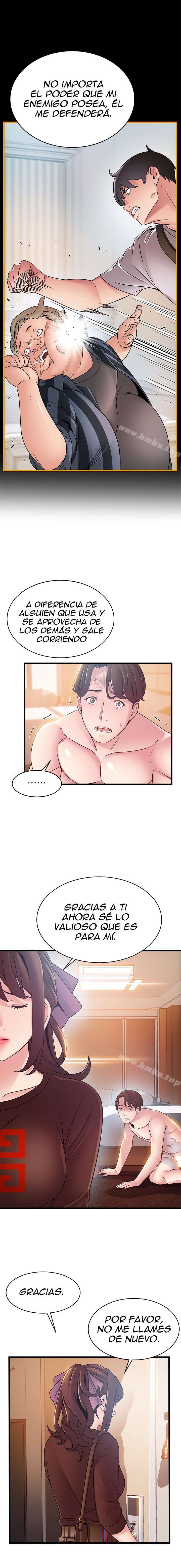 Weakness Capitulo 76 página 12