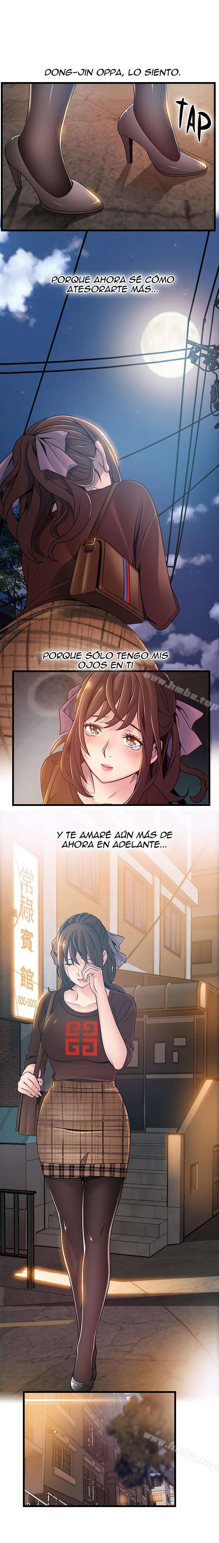 Weakness Capitulo 76 página 14