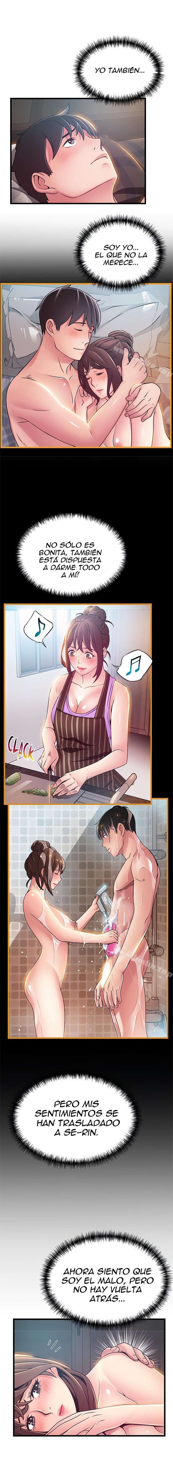 Weakness Capitulo 76 página 16