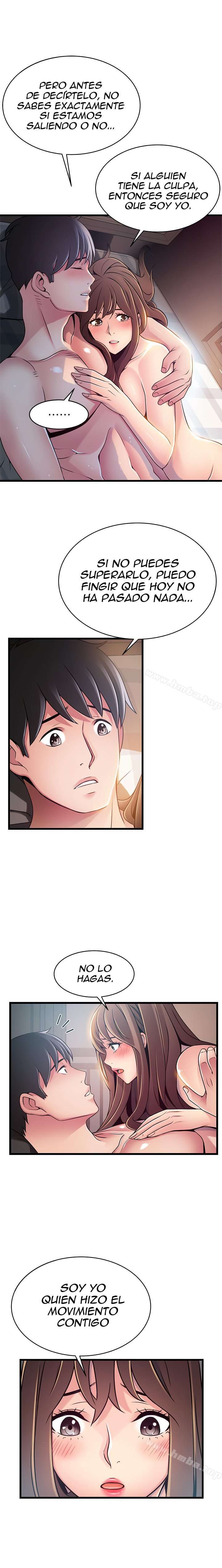 Weakness Capitulo 76 página 17