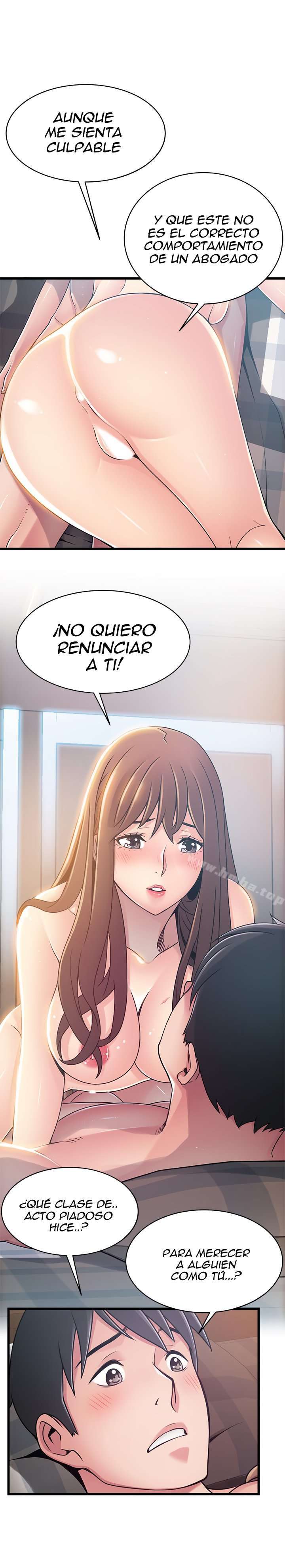 Weakness Capitulo 76 página 18