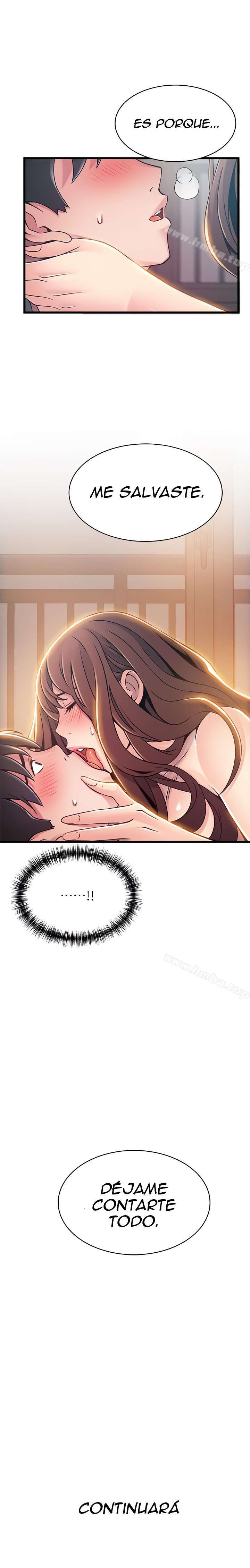 Weakness Capitulo 76 página 19