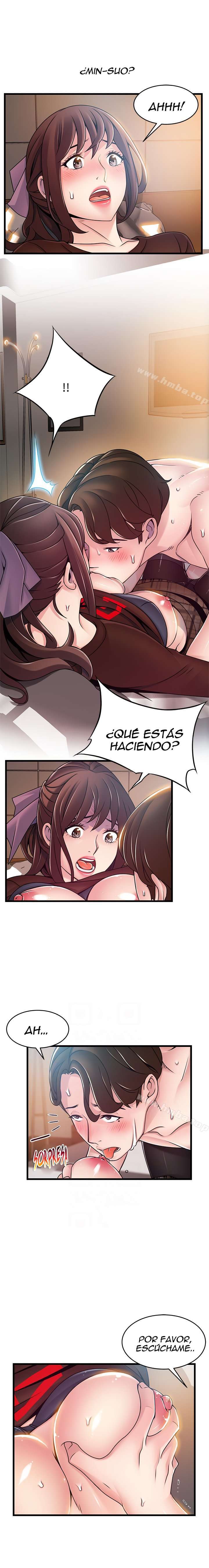 Weakness Capitulo 76 página 4