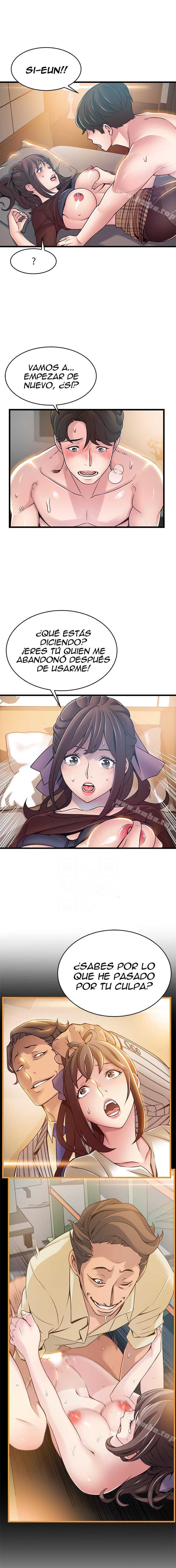 Weakness Capitulo 76 página 5