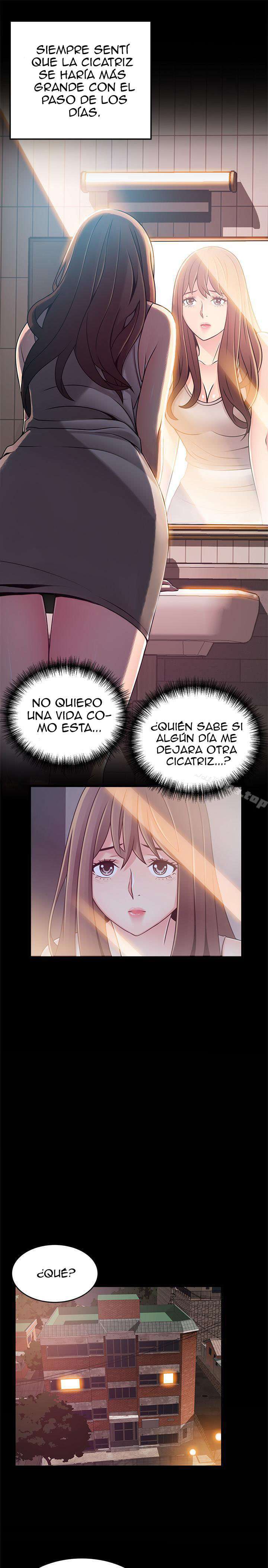 Weakness Capitulo 77 página 12