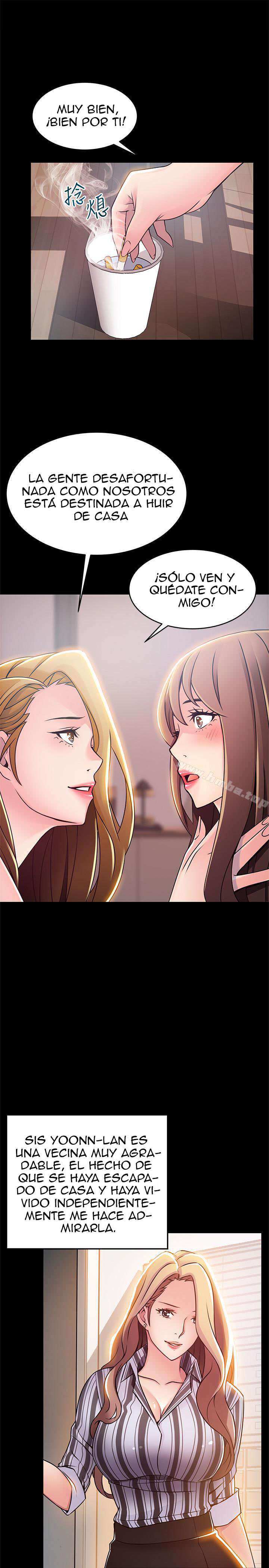 Weakness Capitulo 77 página 16