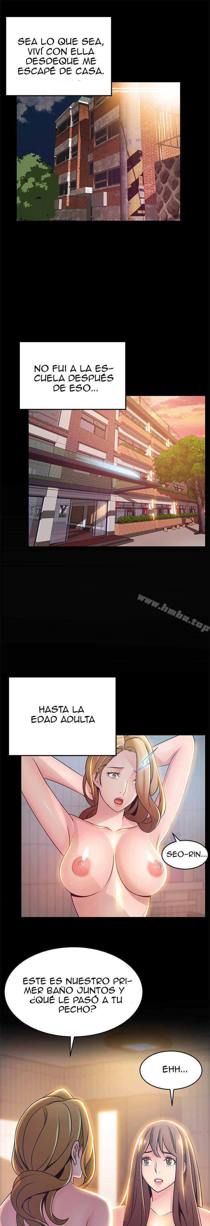 Weakness Capitulo 77 página 18