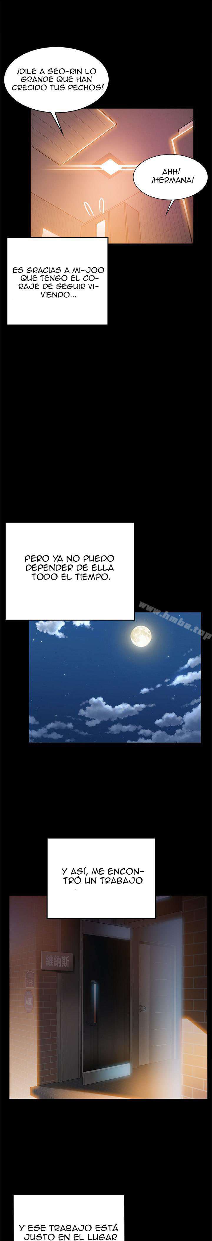 Weakness Capitulo 77 página 22