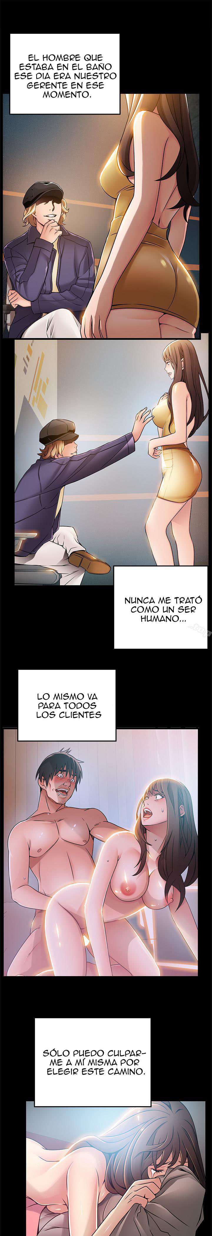 Weakness Capitulo 77 página 24