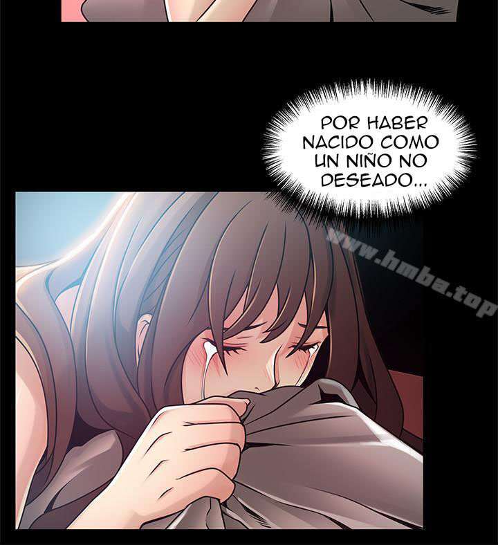 Weakness Capitulo 77 página 25