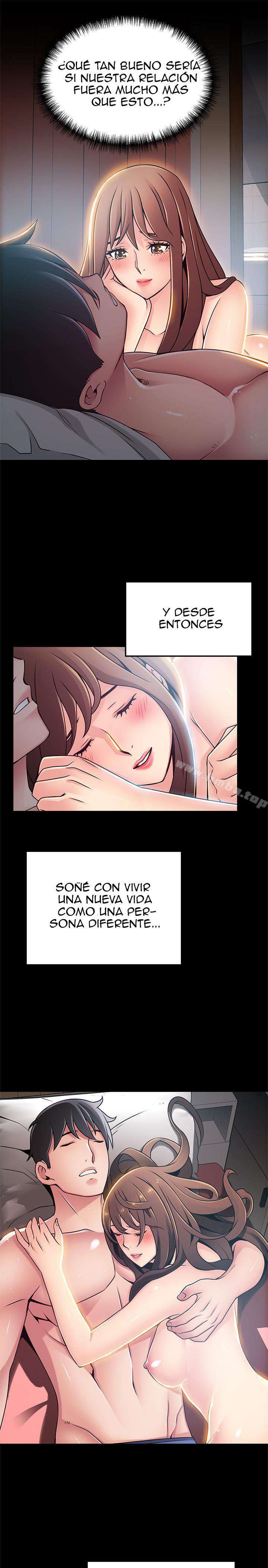 Weakness Capitulo 77 página 30