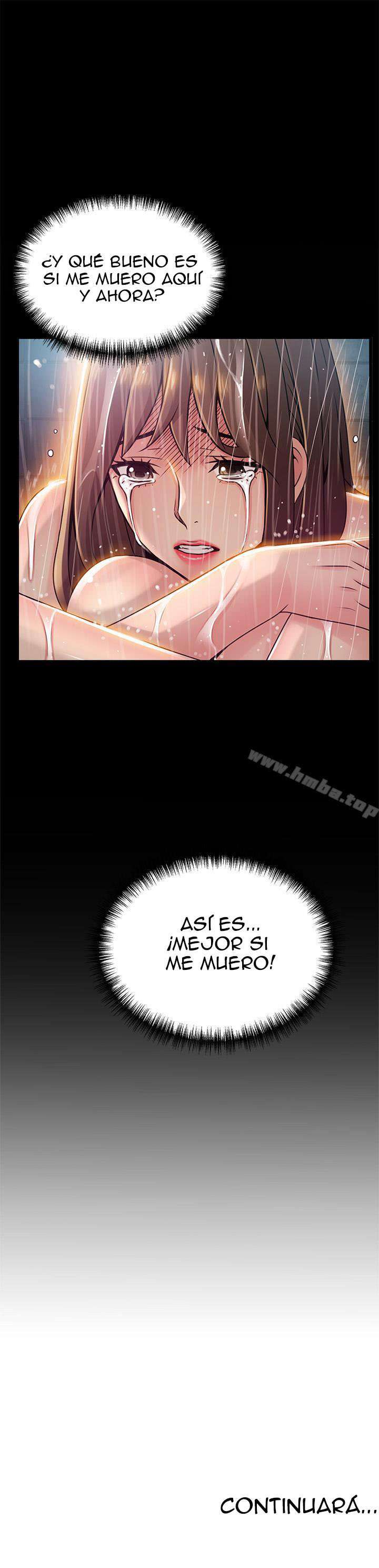 Weakness Capitulo 77 página 34