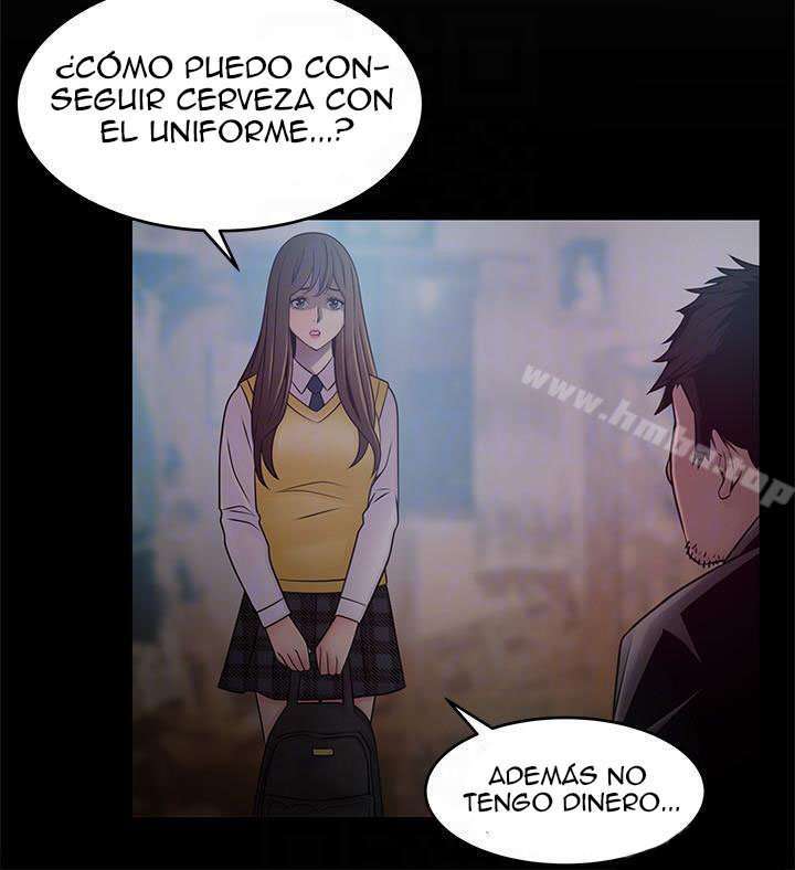 Weakness Capitulo 77 página 7