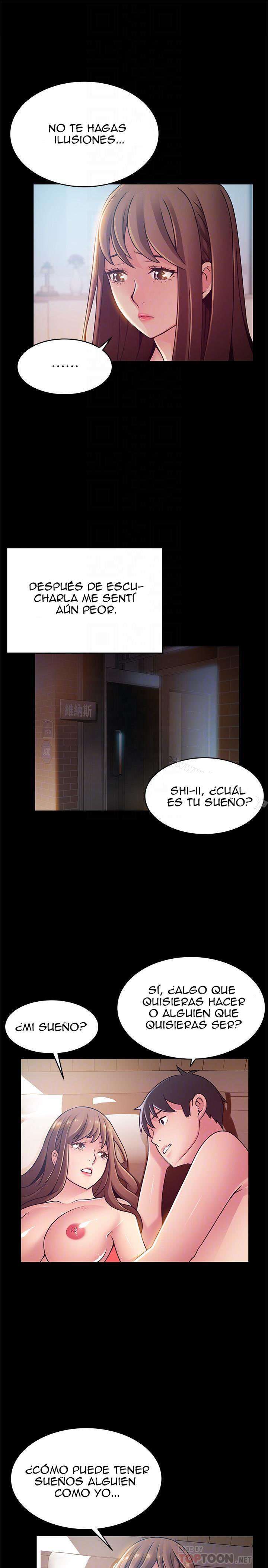 Weakness Capitulo 78 página 13