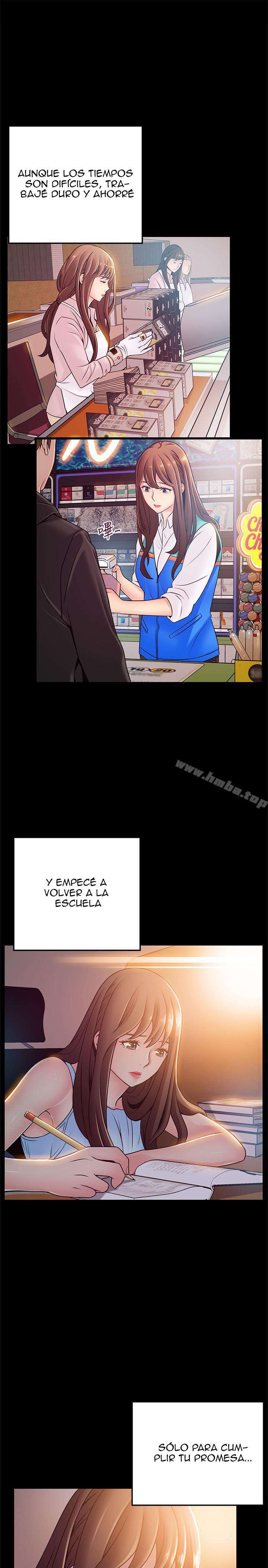 Weakness Capitulo 78 página 21