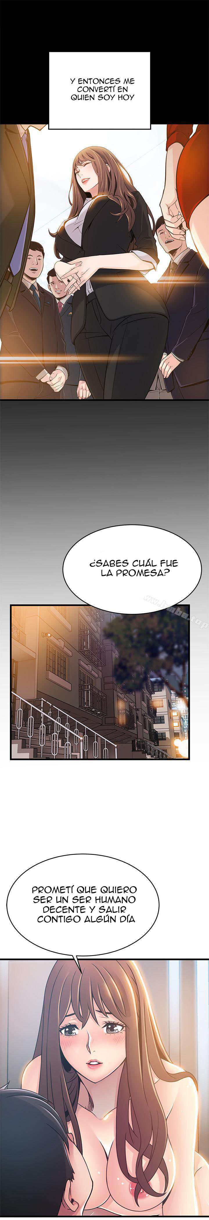 Weakness Capitulo 78 página 23