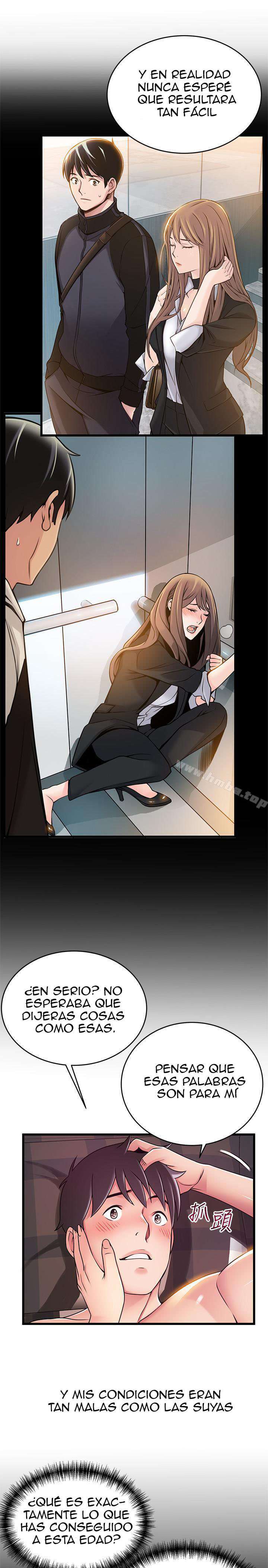 Weakness Capitulo 78 página 25