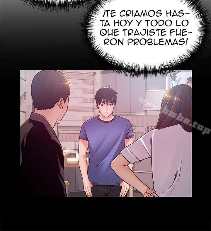 Weakness Capitulo 78 página 26