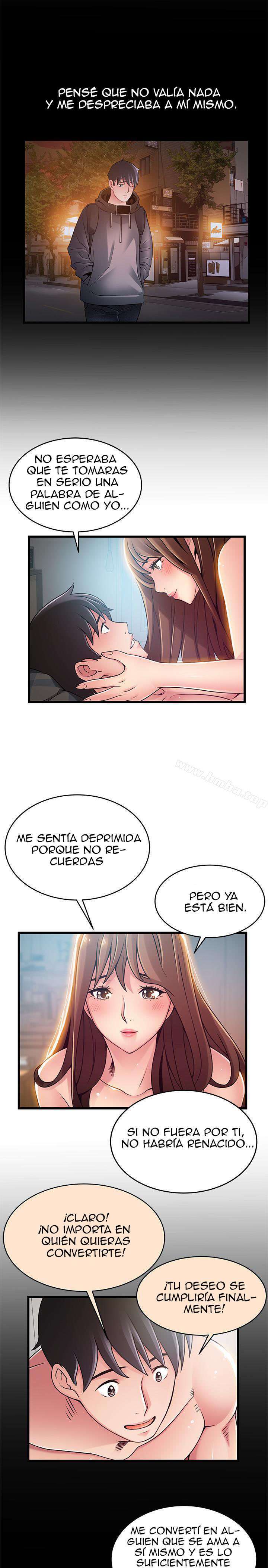 Weakness Capitulo 78 página 27