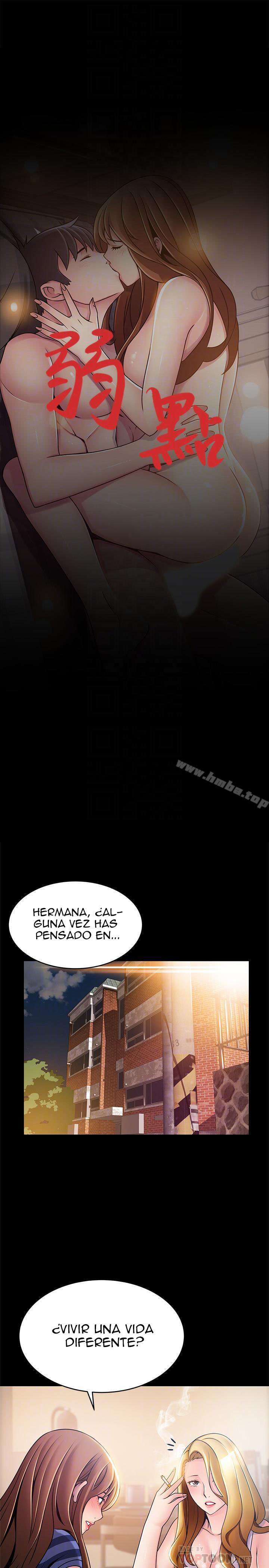 Weakness Capitulo 78 página 3