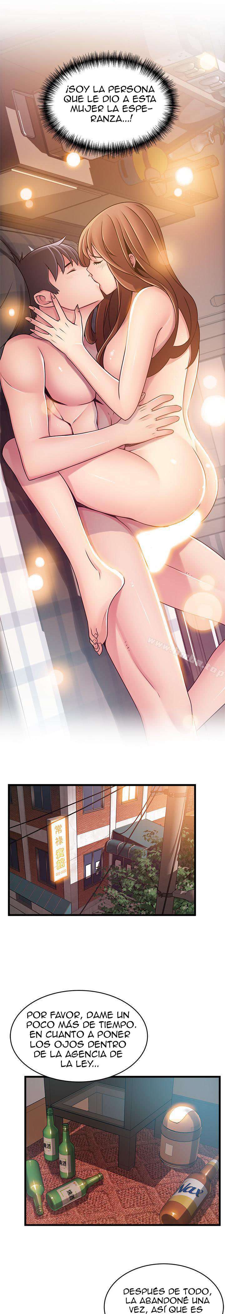 Weakness Capitulo 78 página 31
