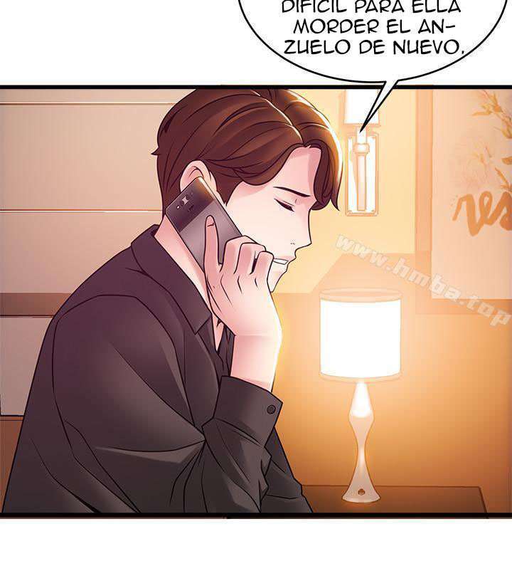Weakness Capitulo 78 página 32