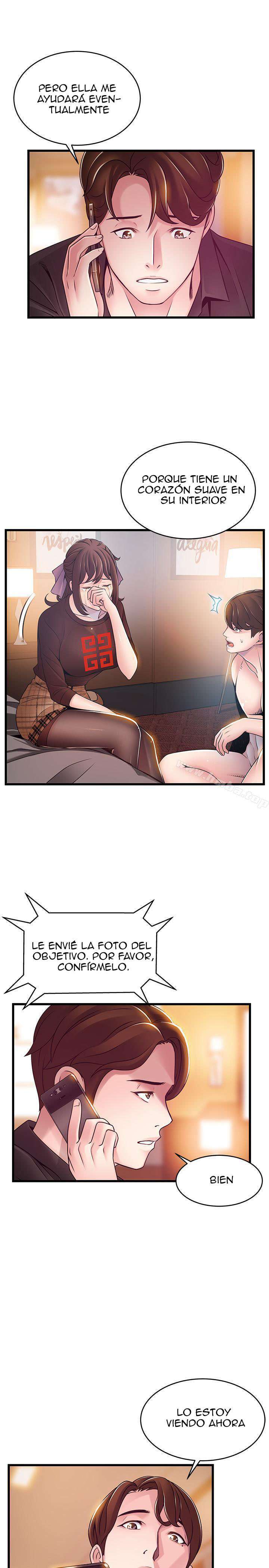 Weakness Capitulo 78 página 33