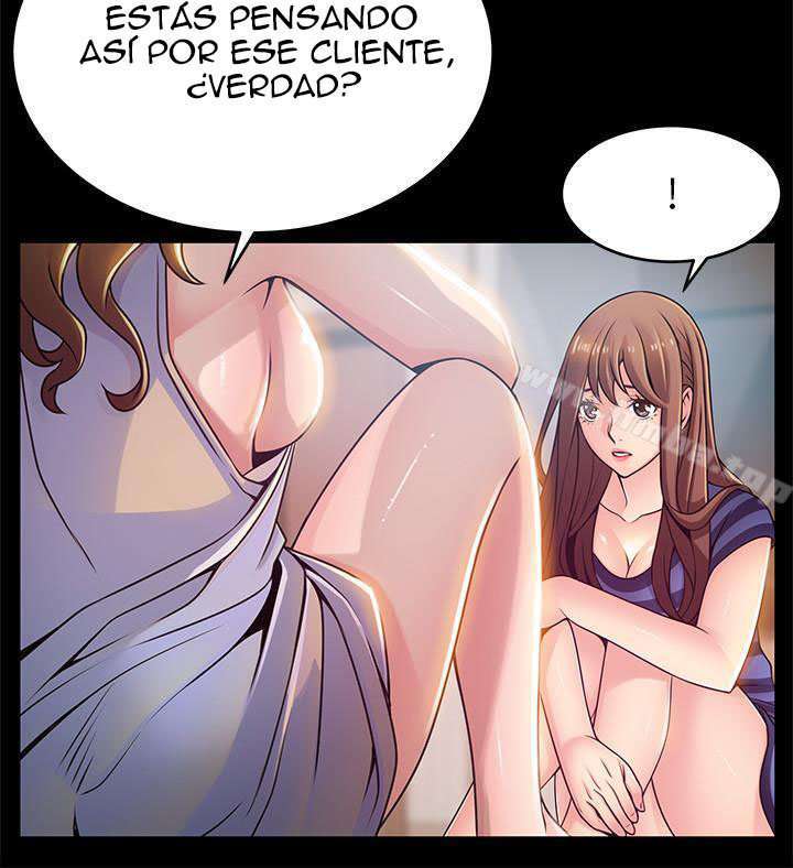 Weakness Capitulo 78 página 6