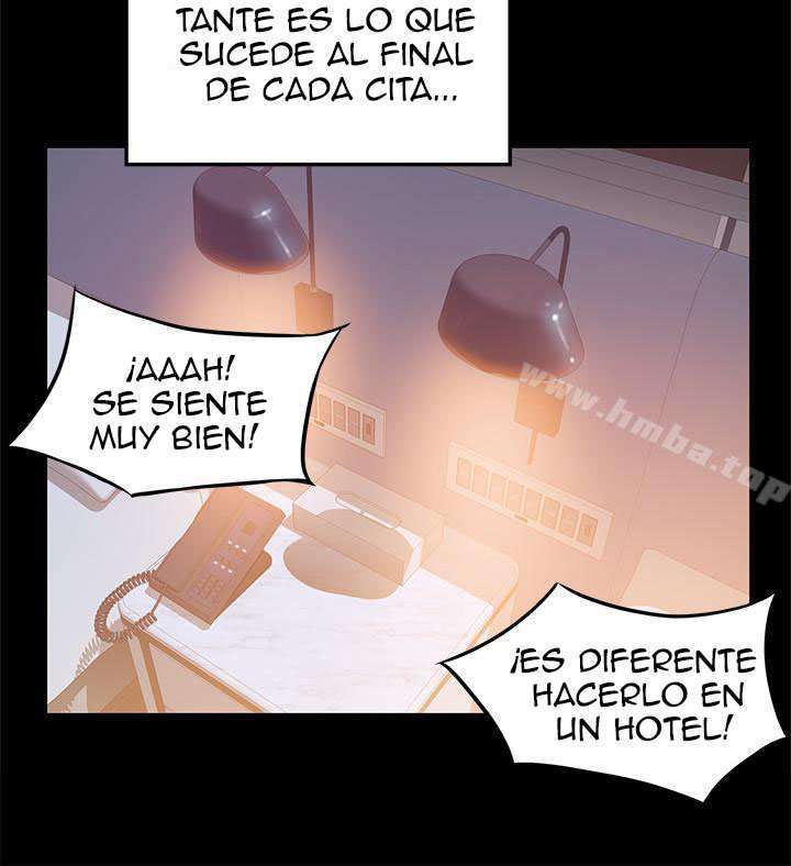 Weakness Capitulo 78 página 8