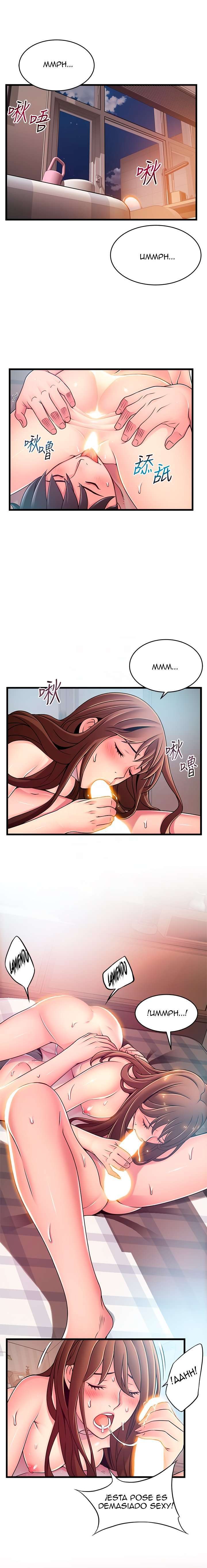 Weakness Capitulo 79 página 10