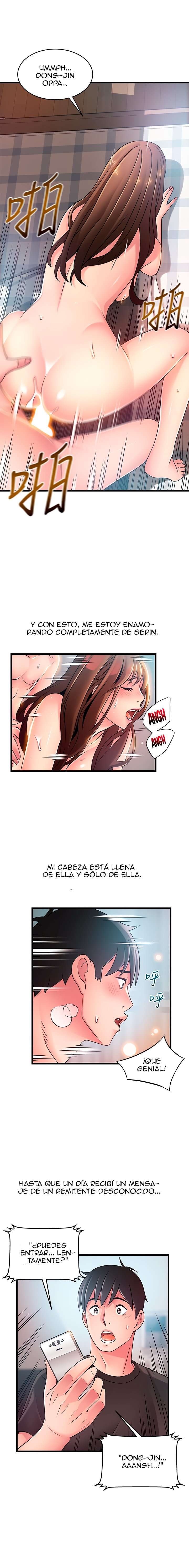 Weakness Capitulo 79 página 12