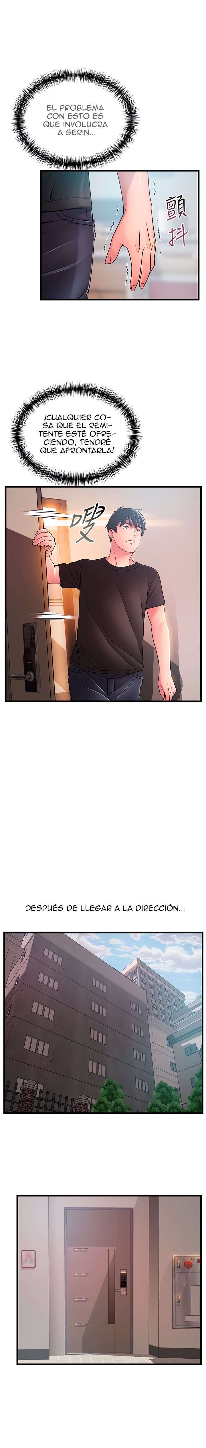 Weakness Capitulo 79 página 14