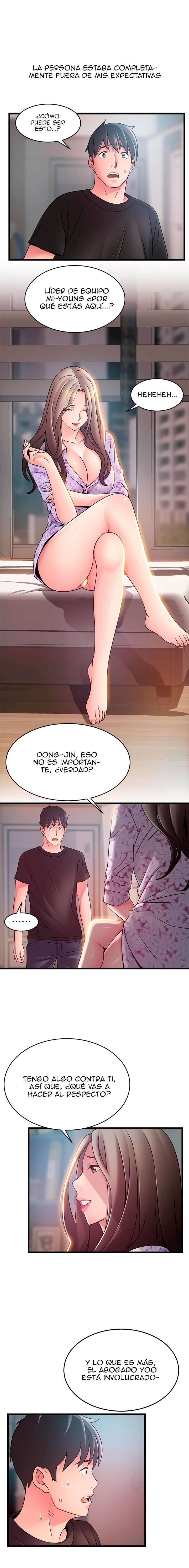 Weakness Capitulo 79 página 15